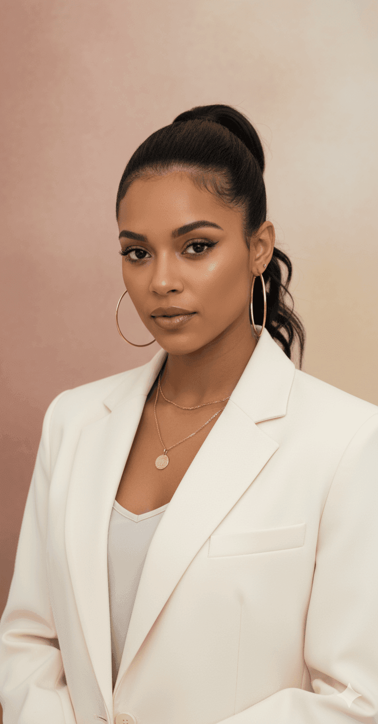 Tiana Brooks