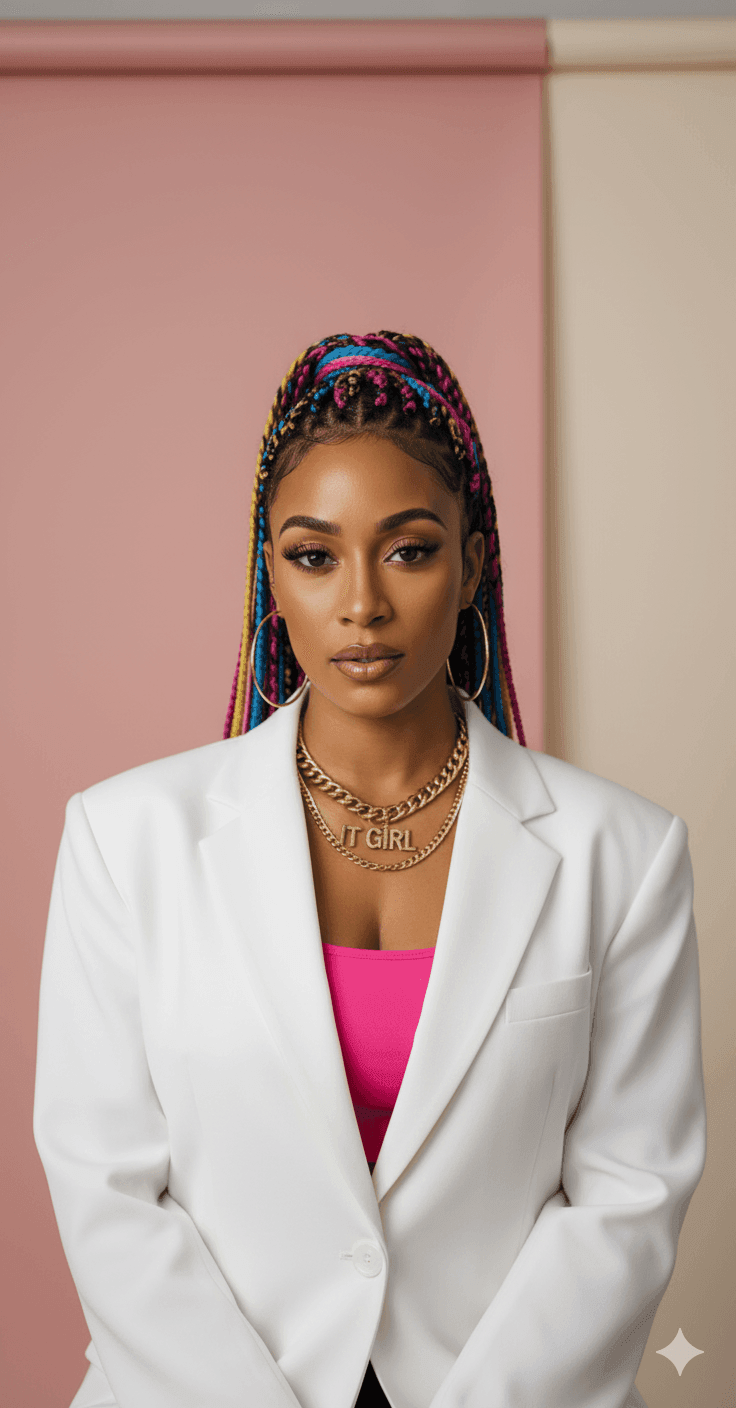 Nyla Carter