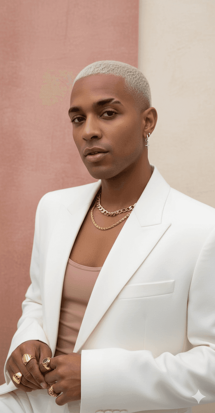 Zion Lewis